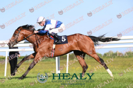 Go Racing | Omni Man Winning at Roscommon
