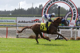 Go Racing | Super Sincere Winning at Ashburton