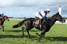 Go Racing | Dark Deluxe Winning at Hawera