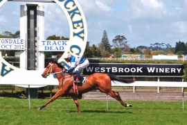 Go Racing | Ruud-Awakening-Avondale-win.webp Winning at