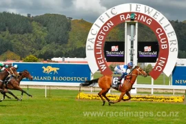 Go Racing | Ruud-Awakening-Wellesley-Stakes.webp Winning at