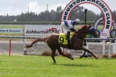 Go Racing | Super Sincere Winning at Ashburton