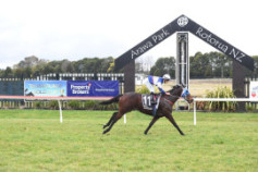 Go Racing | She's Apples Winning at Rotorua