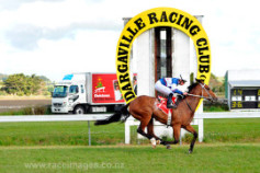 Go Racing | He Sure Is Winning at Dargaville
