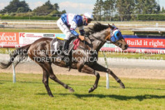 Go Racing | Iffraajable Winning at Invercargill