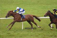 Go Racing | Etna Rosso Winning at Limerick