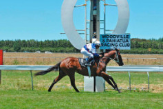 Go Racing | Charlestown Winning at Woodville