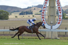 Go Racing | Charlestown Winning at Waipukurau