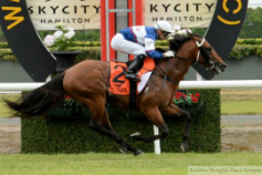 Go Racing | Passing Shot Winning at Te Rapa
