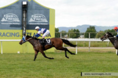 Go Racing | Ruud Not Too Winning at Te Aroha