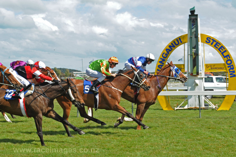 Highweights and stakes