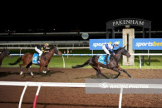 Go Racing | Saveadateforme Winning at Pakenham