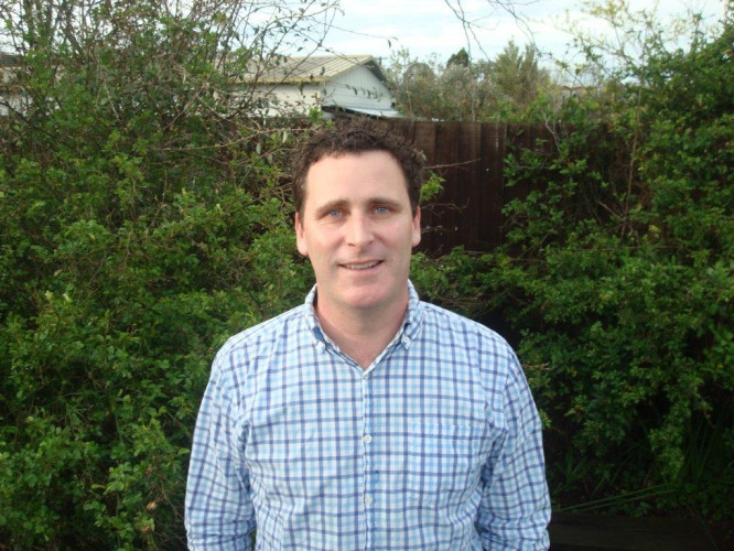 Go Racing welcomes Matt Allnutt