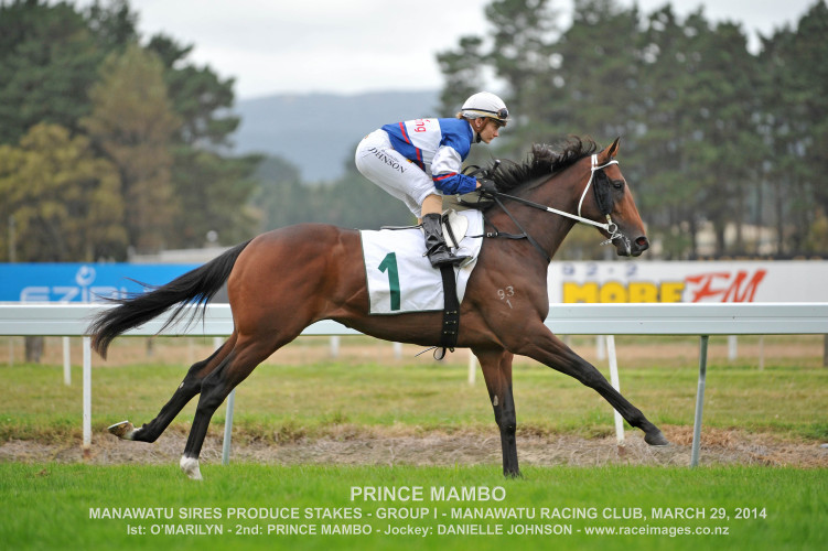 Big Saturday for Go Racing runners