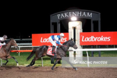 Go Racing | Saveadateforme Winning at Pakenham