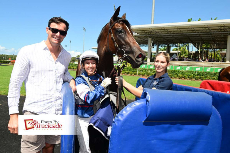 Neasham proving fruitful for Go Racing [Go Racing]