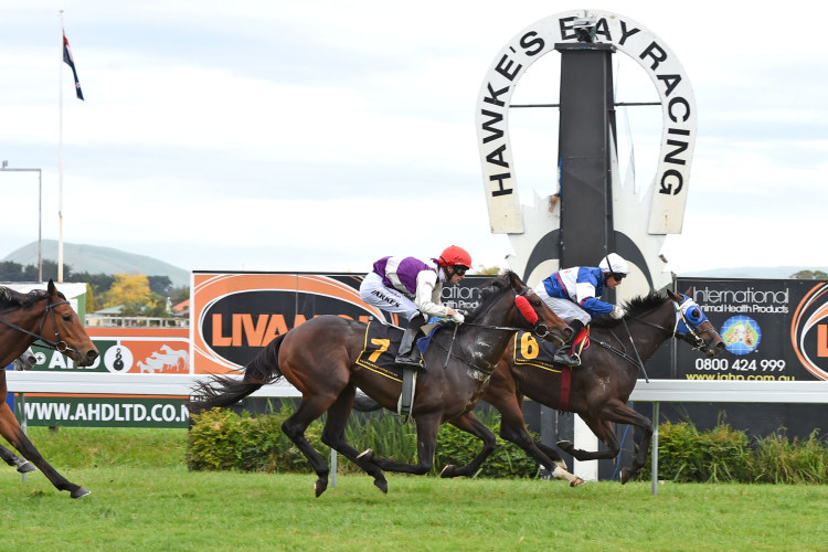 Another Winning Weekend