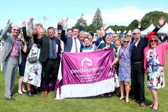 Go Racing | Winning Syndicate