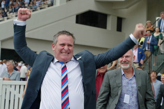 Go Racing | Karaka Matt