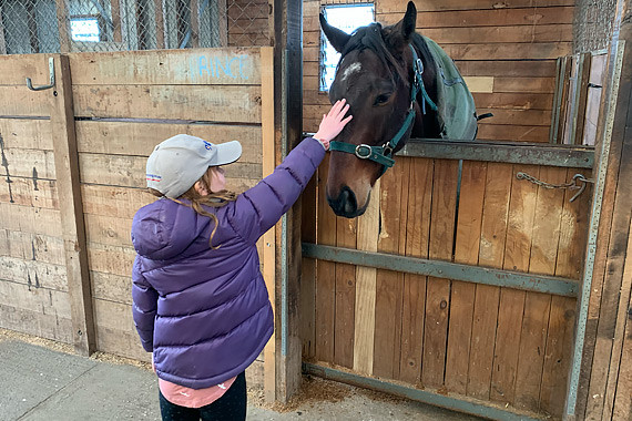 Go Racing | Prince Pat