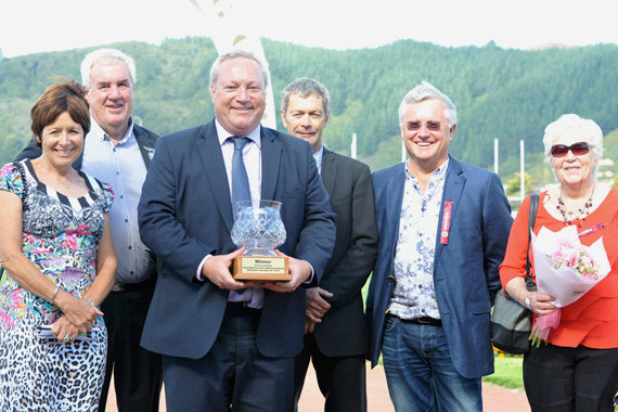 Go Racing | Winning Racehorse Syndicate